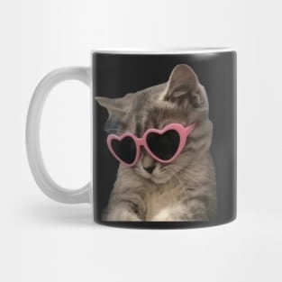 Hey handsome! Mug